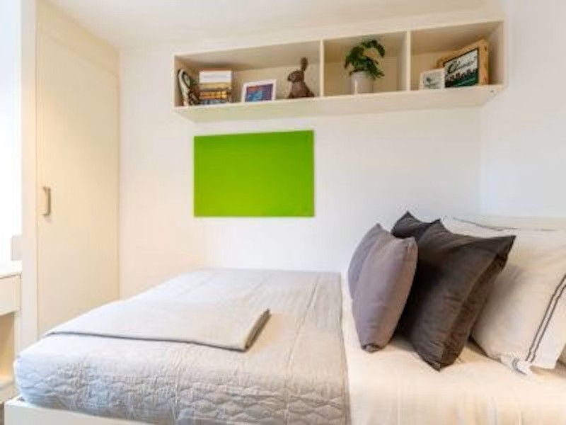 Albion Premium Ensuite